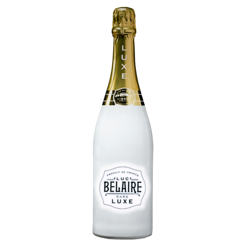Luc Belaire Luxe FANTOME - 75cl