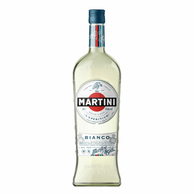 Martini Bianco