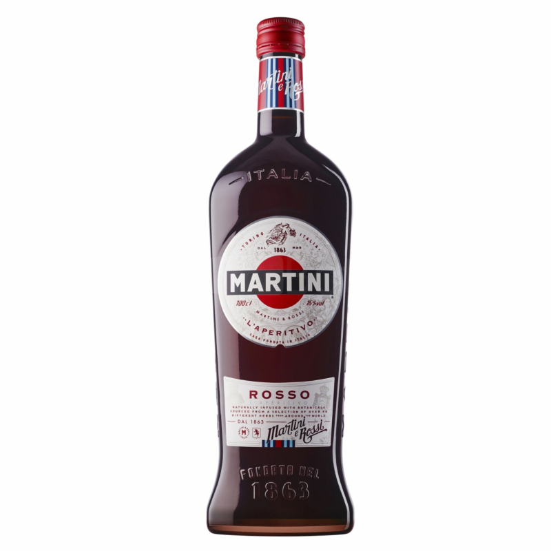 Martini Rosso