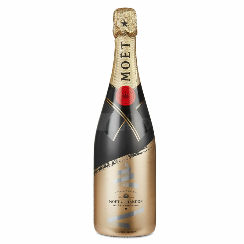 Moët & Chandon Brut Impérial Signature Limited Edition