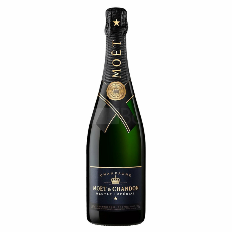 Moët & Chandon Nectar Impérial demi-sec