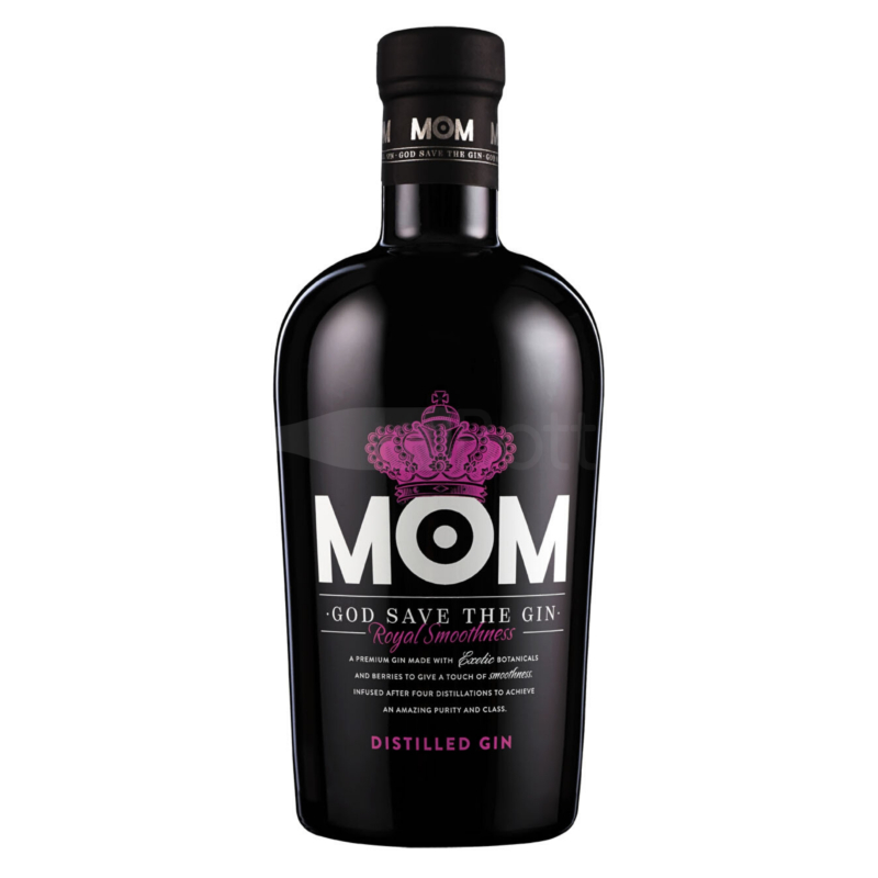 MOM Gin