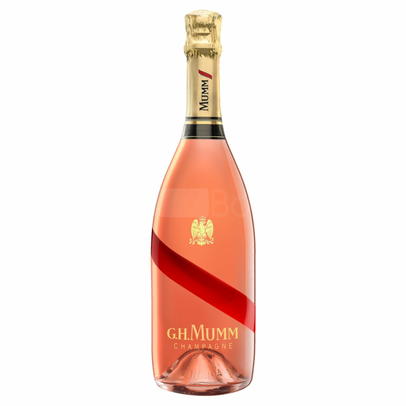 Mumm Rosé