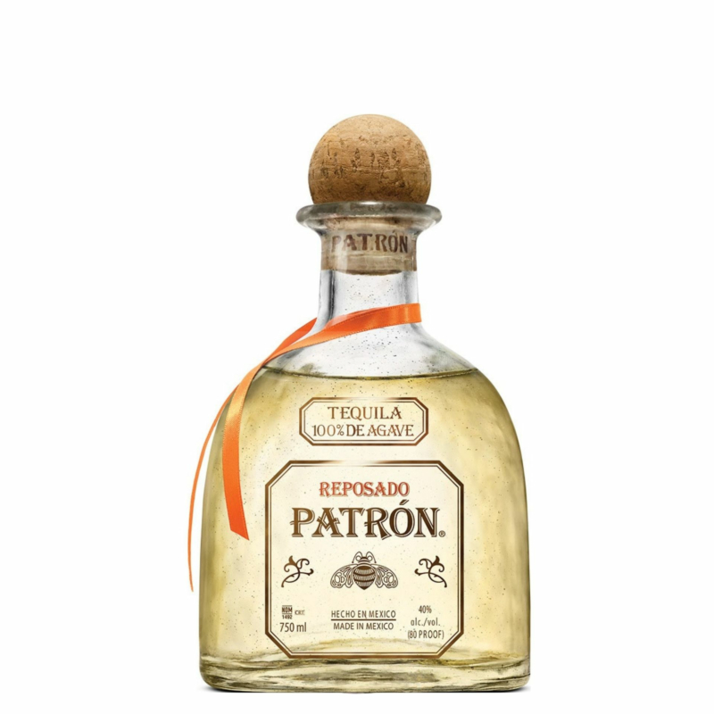 Patron Reposado