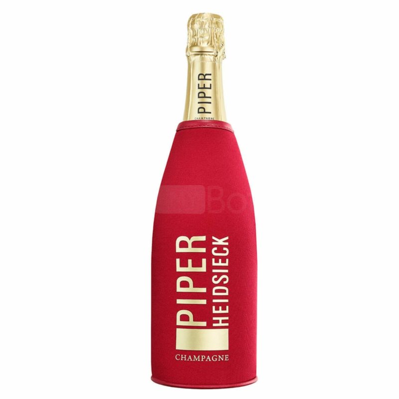 Piper Heidsieck Cuvée Brut Lifestyle Jacket Set