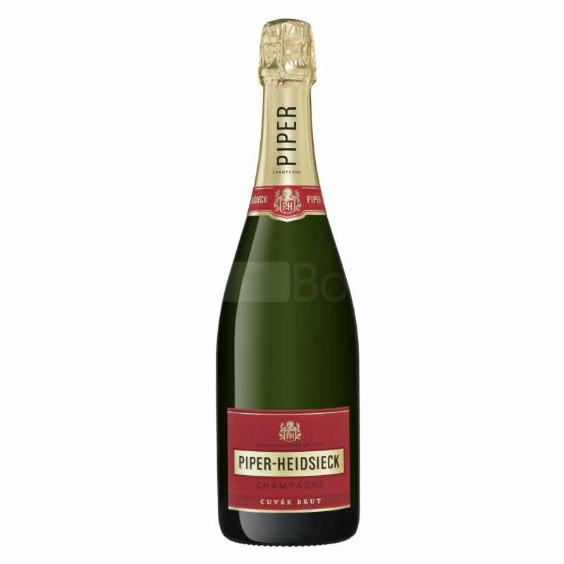 Piper Heidsieck Cuvée Brut