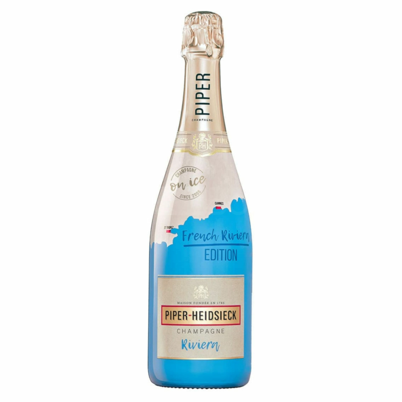 Piper Heidsieck Riviera