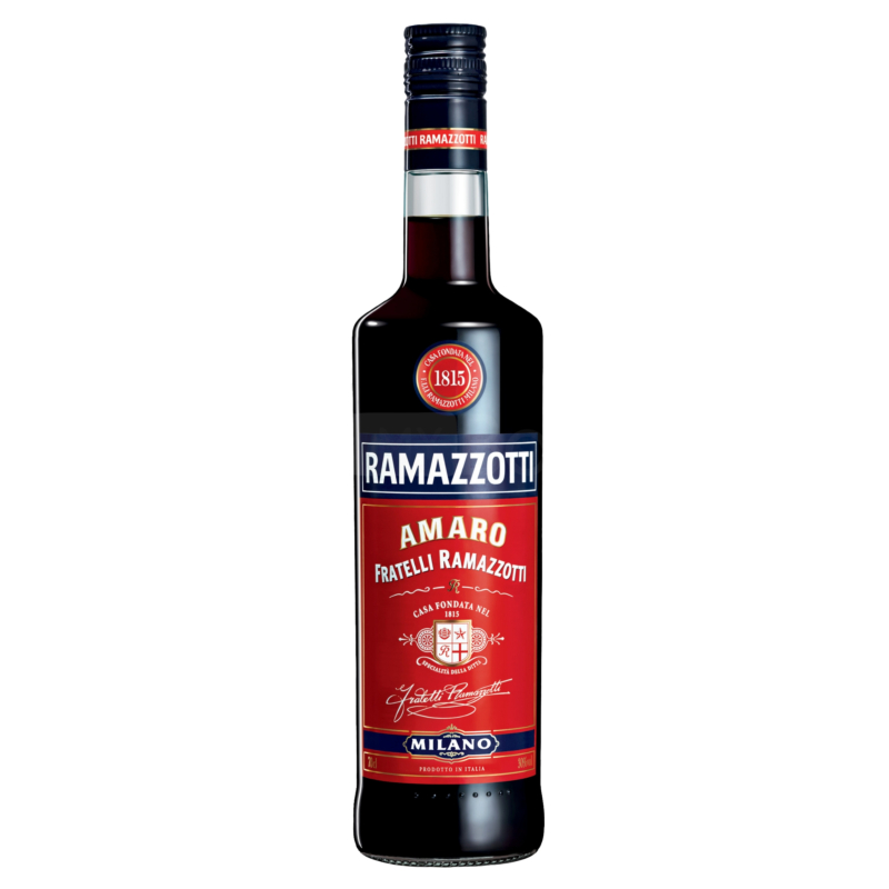 Ramazzotti Amaro