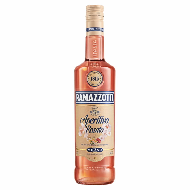 Ramazzotti Rosato