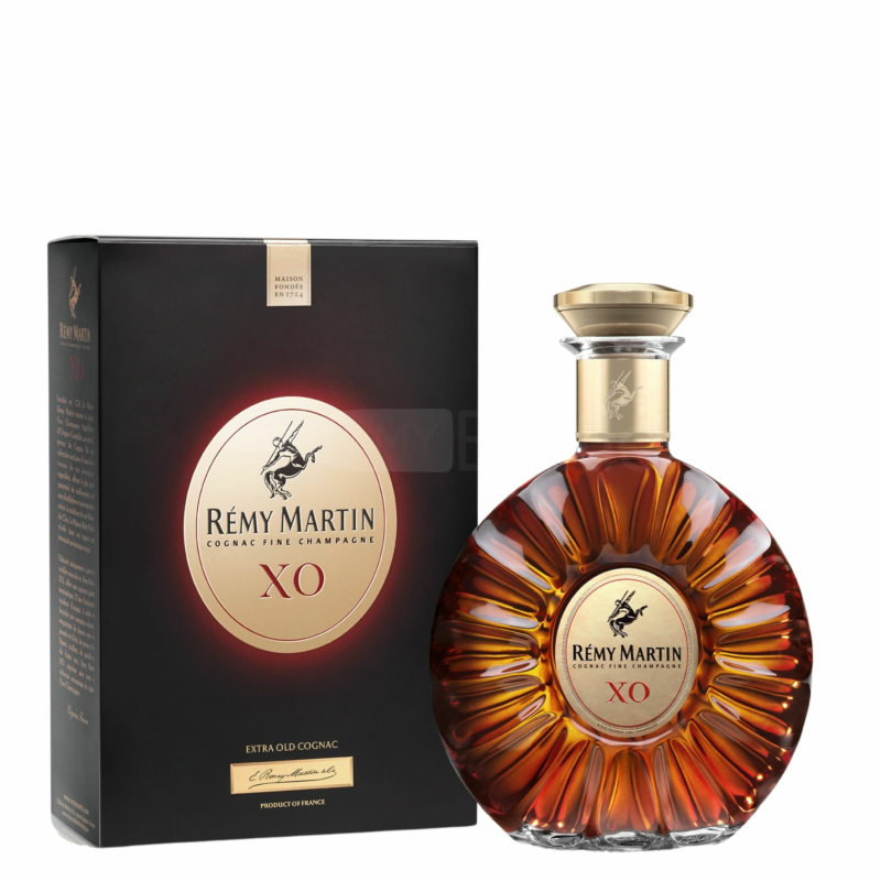 Rémy Martin XO 