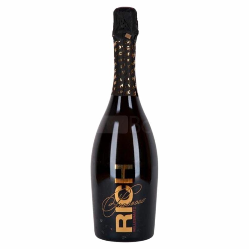 RICH Prosecco Spumante DOC - Viticoltori Ponte