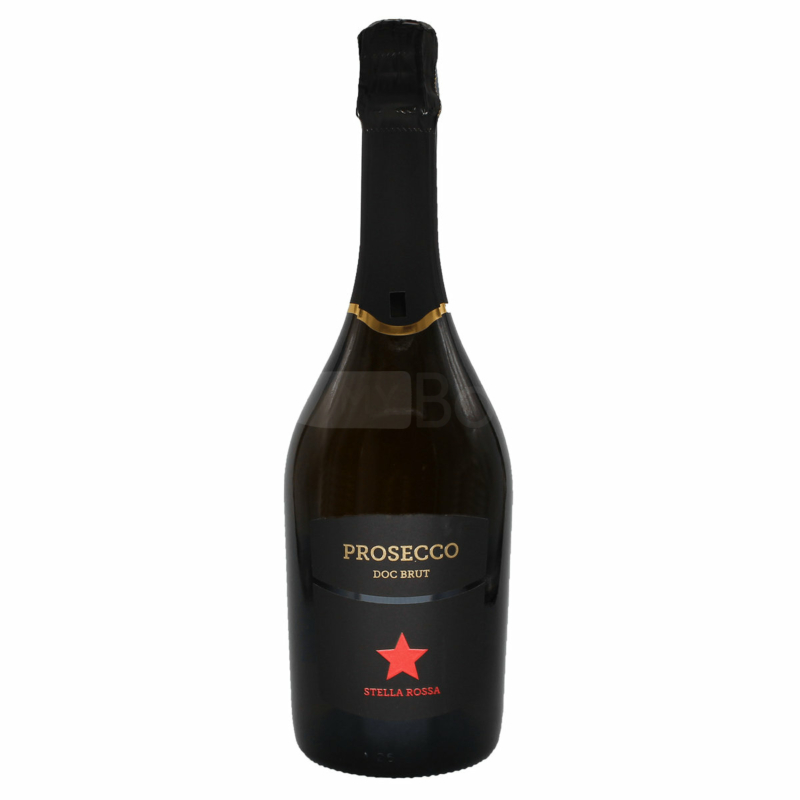 Stella Rossa Brut