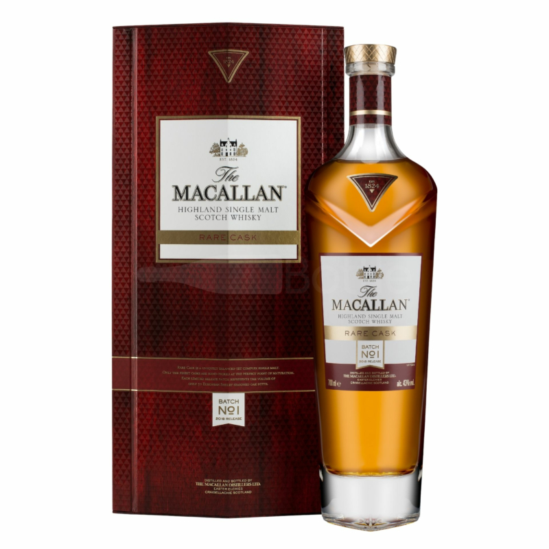 The Macallan Rare Cask - 70cl