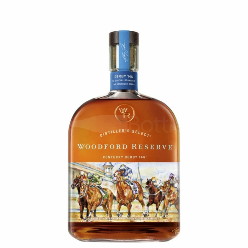 Woodford Reserve Kentucky Derby 146